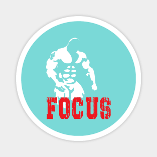 Focus Magnet